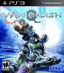 Sony Playstation 3 (PS3) Vanquish [In Box/Case Complete]